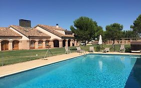 La Casona del Tormes